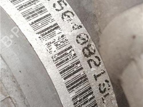 Steering pump OPEL ASTRA H (A04) 1.4 (L48) | BP31984952M99