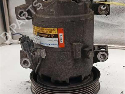 AC Kompressor AC Kompressor NISSAN ALMERA TINO (V10) 1.8 (116 hp) 37276064 37276064