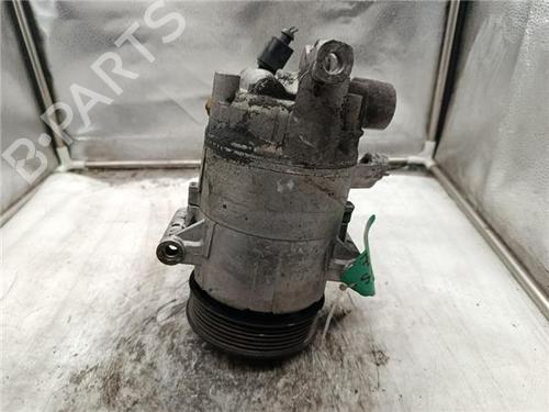 Used AC compressor SEAT TOLEDO IV (KG3) 1.6 TDI (115 hp) 32457977
