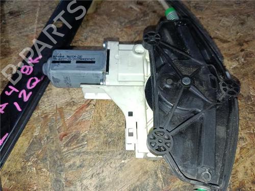 Other AUDI A4 B8 (8K2) 2.0 TDI | BP29818433O1