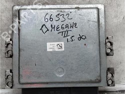 Electronic module RENAULT MEGANE III Grandtour (KZ0/1) 1.5 dCi (KZ09, KZ0D, KZ1G, KZ29, KZ14, KZ1W, KZ10, KZ1F,... | BP21600577M83