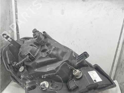 Left headlight RENAULT KANGOO Express (FW0/1_) 1.5 dCi 85 (FW0K, FW0L, FW0B) | BP29345283C28 - Image 5