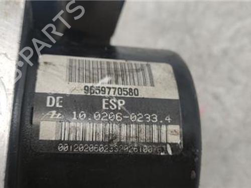 ABS pump HYUNDAI GETZ (TB) 1.1 | BP18384330M43 