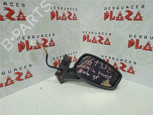 Used Right mirror LANCIA MUSA (350_) 1.3 D Multijet (350.AXG11, 350.AXG1A) (90 hp) 29263830