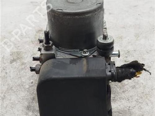 Used ABS pump CITROËN C4 I (LC_) 1.6 HDi (90 hp) 22540704