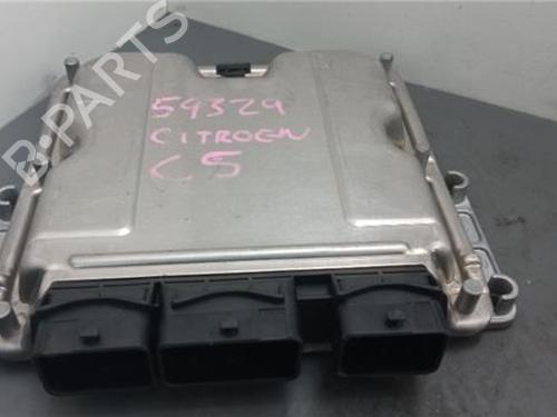 Module électronique CITROËN C5 I (DC_) 2.2 HDi (DC4HXB, DC4HXE) (133 hp) 18381695