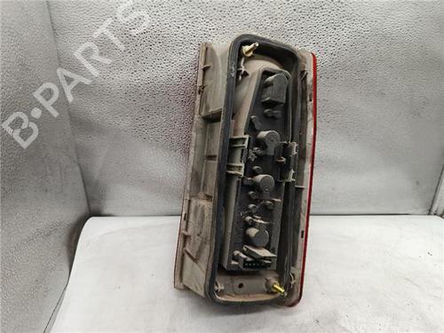 Left taillight CITROËN JUMPY I (U6U_) 2.0 HDi 95 | BP29468652C34 