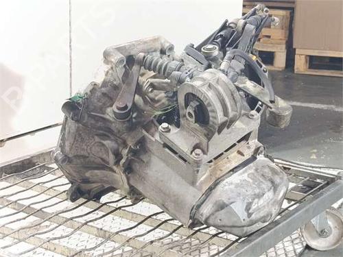 Gearbox MINI MINI (R50, R53) Cooper | BP36427688M3 - Image 3