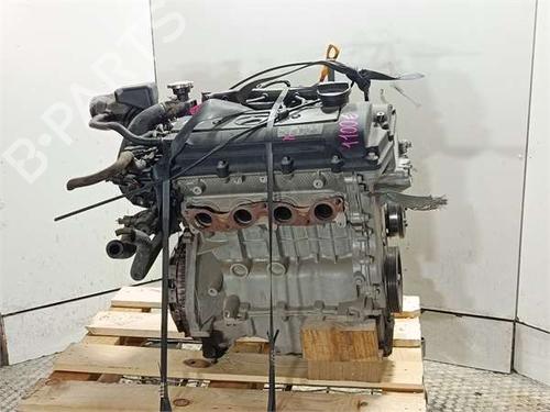Engine HYUNDAI i20 I (PB, PBT) 1.2 | BP40518270M1 - Image 4