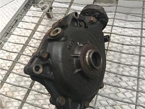 Front differential BMW X5 (E53) 3.0 d | BP30867530M23