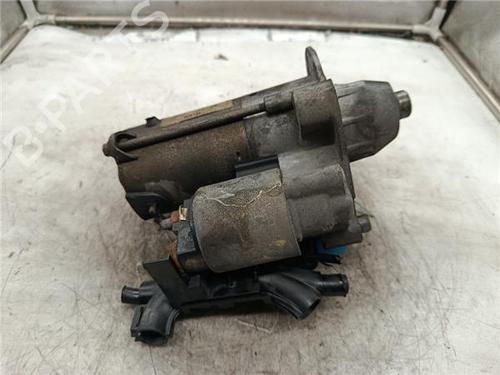 Used Starter Starter FORD FIESTA V (JH_, JD_) 1.4 TDCi (68 hp) 33478502 33478502
