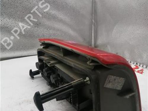 Left taillight PEUGEOT EXPERT Van (222) 2.0 HDI | BP29872489C34