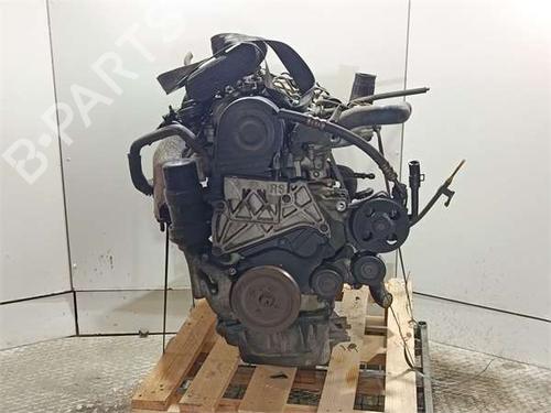 Used Engine Engine 38915957 38915957