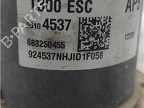 ABS pump CHEVROLET AVEO Hatchback (T300) 1.2 | BP18403882M43 