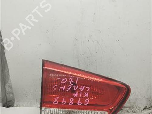 Used Other KIA CARENS IV 1.7 CRDi (116 hp) 29196072