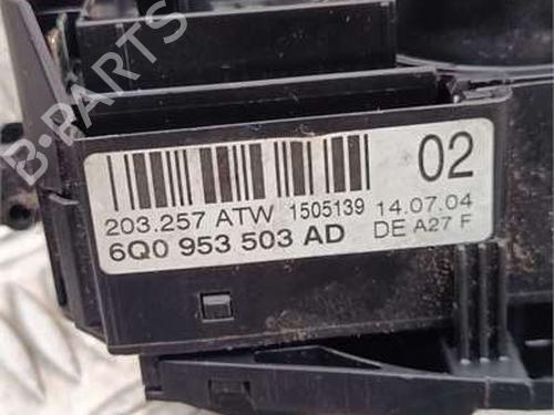 Headlight switch SEAT IBIZA III (6L1) 1.4 16V | BP40241307I24 - Image 3