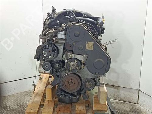Engine FORD TRANSIT CONNECT (P65_, P70_, P80_) 1.8 Di | BP40110916M1 - Image 4