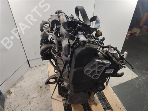 Engine RENAULT LAGUNA II (BG0/1_) 1.9 dCi (BG08, BG0G) | BP29345257M1 