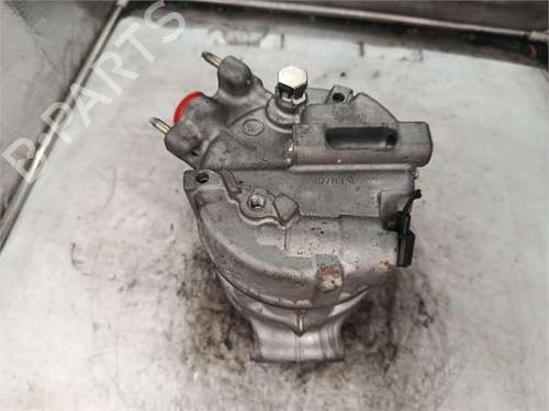 AC compressor JAGUAR F-PACE (X761) 2.0 SD4 AWD | BP36583223M34 - Image 3