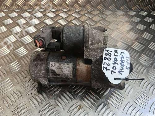 Motor de arranque Motor de arranque 39418608 39418608