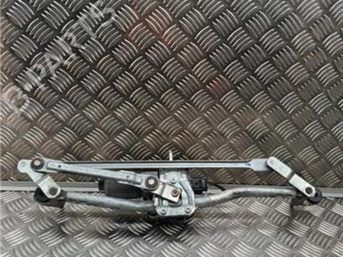 Front wiper motor AUDI A3 (8P1) 2.0 FSI | BP34176330M29 - Image 2
