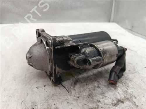 Starter FIAT DUCATO Van (250_) 120 Multijet 2,3 D | BP29468661M8 