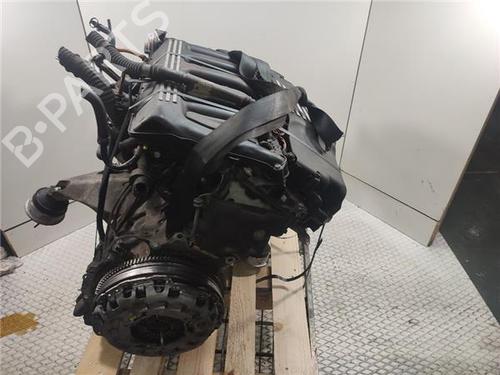 Engine BMW 3 (E46) 330 d | BP31077924M1