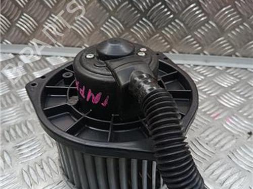 Used Heater blower motor SUBARU IMPREZA Hatchback (GR, GH, G3) 2.0 D AWD (150 hp) 31692996