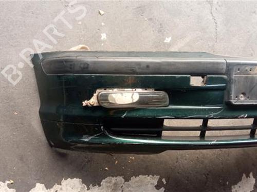 Front bumper BMW 3 (E46) 320 d | BP18378257C7 