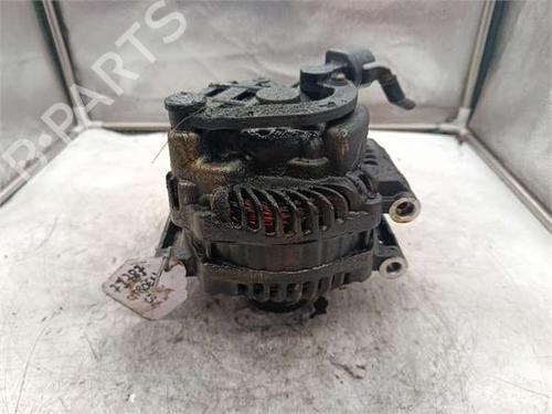 Alternateur Alternateur CITROËN C3 Picasso (SH_) 1.4 VTi 95 (SH8FSC, SH8FP0, SH8FP6) (95 hp) 35971127 35971127