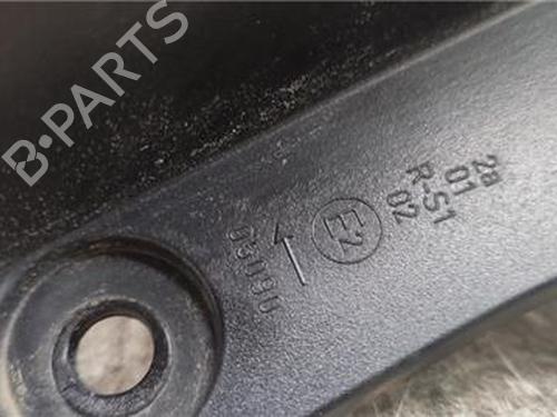 Left taillight NISSAN QASHQAI / QASHQAI +2 I (J10, NJ10, JJ10E) 2.0 dCi | BP18405004C34 