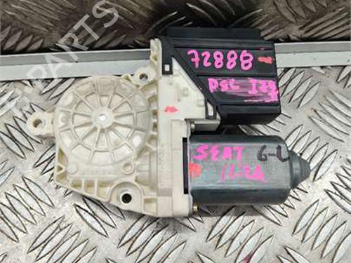 Used Left front window motor Left front window motor 39418666 39418666