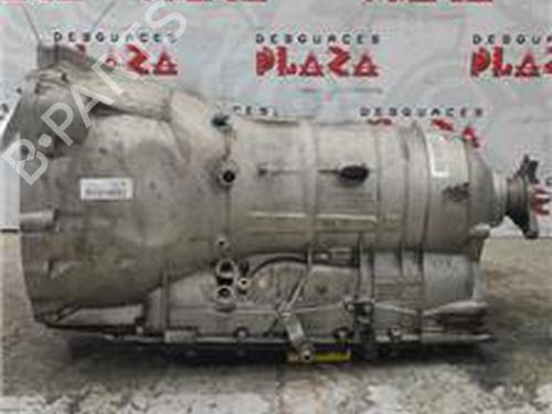 Gearbox BMW 5 (E60) 530 d | BP18381516M3 