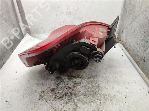 Right taillight CITROËN C5 II (RC_) 2.2 HDi | BP29577424C35 