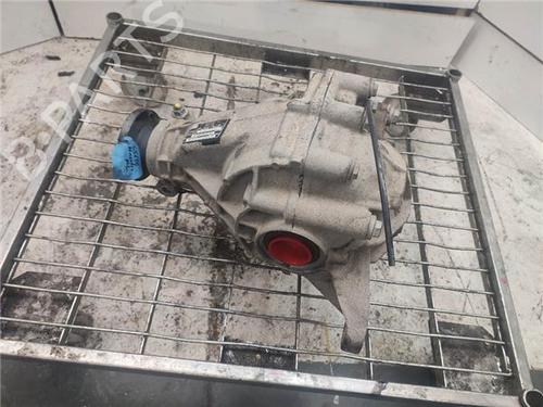 Rear differential MERCEDES-BENZ M-CLASS (W163) ML 270 CDI (163.113) | BP21676290M24 
