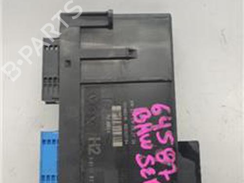 Used Electronic module BMW 1 (E87) 118 d (143 hp) 18005738