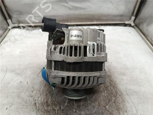 alternator-peugeot-407-6d_-2004-2005-2006-2007-2008-2009-2010-2011-33681542 main image