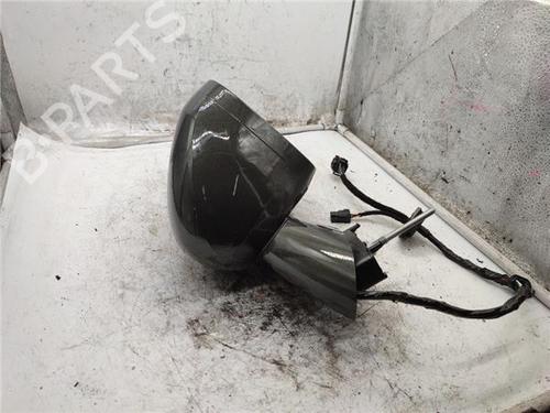 Right mirror CITROËN C5 II (RC_) 2.2 HDi | BP29601139C27 