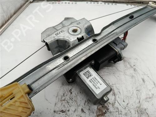 Andre RENAULT ZOE (BFM_) ZOE | BP30606559O1