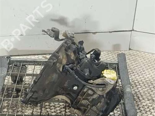 Gearbox OPEL COMBO Box Body/MPV 1.3 CDTI 16V | BP37433001M3 - Image 4