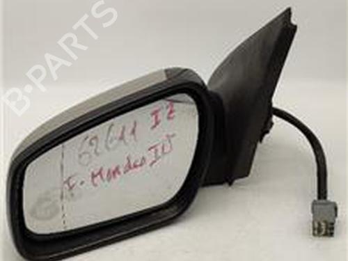 Left mirror FORD MONDEO III (B5Y) 2.0 DI E9014236