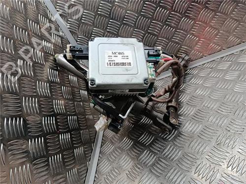 Steering column HYUNDAI i40 I CW (VF) 1.7 CRDi | BP30714832M21