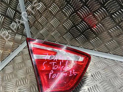 Used Left tailgate light SEAT TOLEDO IV (KG3) 1.6 TDI (115 hp) 30047778