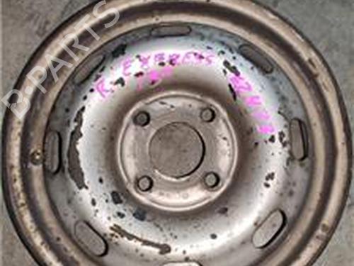 Used Other RENAULT EXPRESS Pickup 1.9 D (64 hp) 18383074