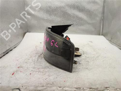 Right taillight SEAT IBIZA III (6L1) 1.9 TDI | BP29441886C35 