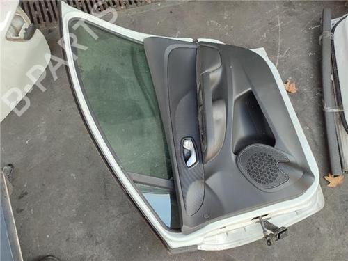 Right front door RENAULT CLIO IV (BH_) 1.2 16V | BP29739778C3 