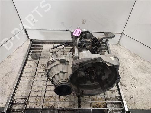 Getriebe VW PASSAT B6 (3C2) 2.0 TDI | BP29621500M3 