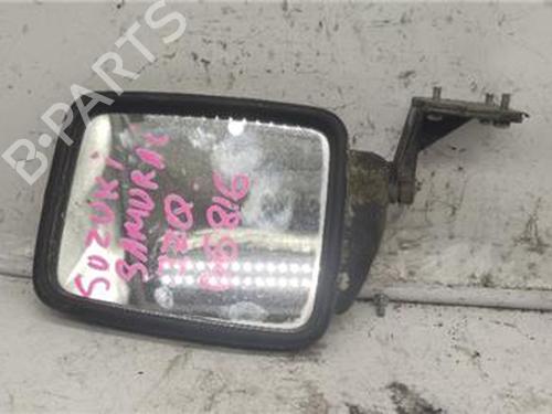 Used Electronic module SUZUKI SAMURAI Closed Off-Road Vehicle (SJ_) 1.9 D All-wheel Drive (64 hp) 19478885