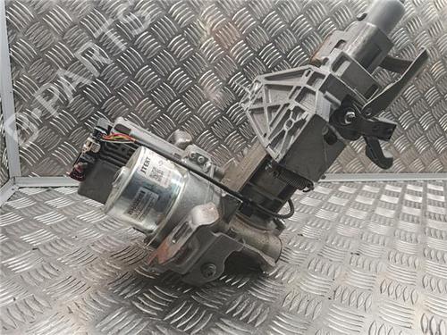 Steering column RENAULT CLIO IV Grandtour (KH_) 1.5 dCi 110 | BP30582984M21