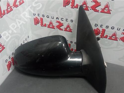 Right mirror CHEVROLET AVEO / KALOS Hatchback (T200) 1.4 16V | BP26303424C27 